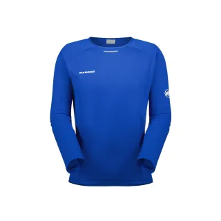 【Mammut 長毛象】Aenergy FL Longsleeve AF W 輕量抗菌長袖排汗衣 磚紅 女款 #1016-01360 歷史價格詳細信息