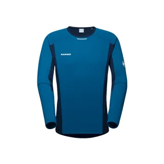 【Mammut 長毛象】Aenergy FL Longsleeve AF W 輕量抗菌長袖排汗衣 磚紅 女款 #1016-01360 歷史價格詳細信息