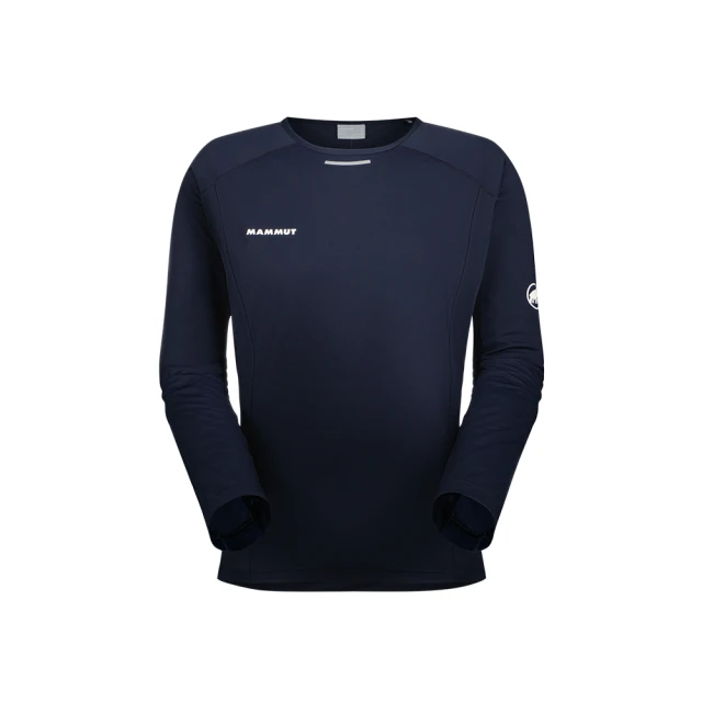 【Mammut 長毛象】Aenergy FL Longsleeve AF W 輕量抗菌長袖排汗衣 磚紅 女款 #1016-01360 歷史價格詳細信息