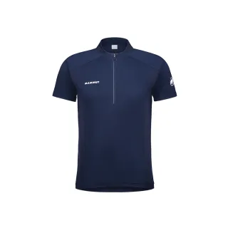 【Mammut 長毛象】Aenergy FL Half Zip AF 抗菌半拉長袖排汗衣 磚紅 女款 #1016-01320 歷史價格詳細信息