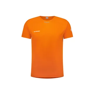 【Mammut 長毛象】Aenergy FL T-Shirt AF W 抗菌短袖排汗衣 杜鵑紅 女款 #1017-04990 歷史價格詳細信息