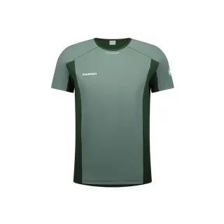 【Mammut 長毛象】Aenergy FL T-Shirt AF W 抗菌短袖排汗衣 杜鵑紅 女款 #1017-04990 歷史價格詳細信息