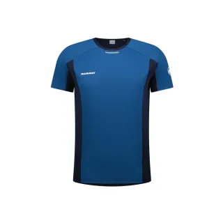 【Mammut 長毛象】Aenergy FL T-Shirt AF W 抗菌短袖排汗衣 杜鵑紅 女款 #1017-04990 歷史價格詳細信息