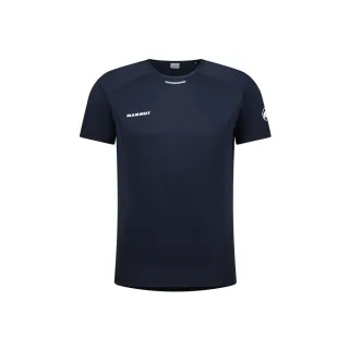 【Mammut 長毛象】Aenergy FL T-Shirt AF W 抗菌短袖排汗衣 杜鵑紅 女款 #1017-04990 歷史價格詳細信息