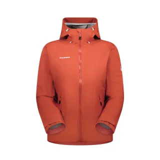 【Mammut 長毛象】Convey Tour HS Hooded Jacket 防風防水連帽外套 冰藍 女款 #1010-27851(歐洲尺碼) 歷史價格詳細信息