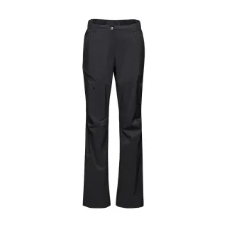 【Mammut 長毛象】Alto Light HS Pants Men 輕量全開拉鍊雨褲 黑色 男款 #1020-13250 歷史價格詳細信息