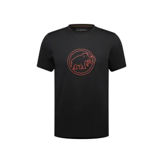 【Mammut 長毛象】QD Logo Print T-Shirt AF W 快乾短袖T恤 女款 白PRT4 #1017-02022-00541 歷史價格詳細信息