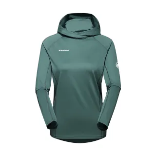 【Mammut 長毛象】Selun FL Sun Hoody AF Women 機能套頭連帽上衣 石英粉 女款 #1016-01410 歷史價格詳細信息
