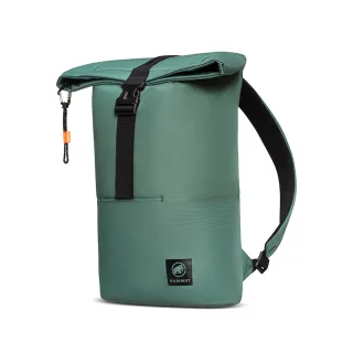 【MAMMUT 長毛象】Xeron 15 超輕量日用電腦背包15L(僅590g)/單日輕健行/2530-00410-0001 黑 歷史價格詳細信息