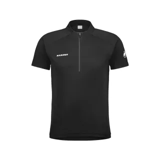 【Mammut 長毛象】Aenergy FL Half Zip AF 抗菌半拉長袖排汗衣 磚紅 女款 #1016-01320 歷史價格詳細信息