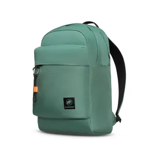 【MAMMUT 長毛象】Xeron 20 經典日常健行後背包.休閒雙肩背包.日用後背包/2530-00420-0001 黑 歷史價格詳細信息