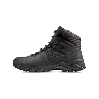【Mammut 長毛象】Mercury IV Mid GTX Men 中筒皮革登山鞋 男款 深綠鬣蜥 #3030-04710 歷史價格詳細信息