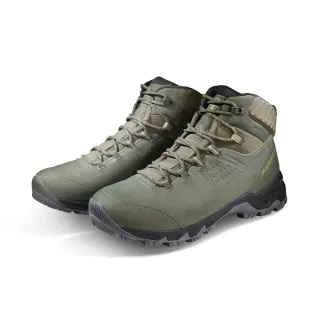 【Mammut 長毛象】Mercury IV Mid GTX Men 中筒皮革登山鞋 男款 深綠鬣蜥 #3030-04710 價格比較,價格查詢,歷史價格詳細信息