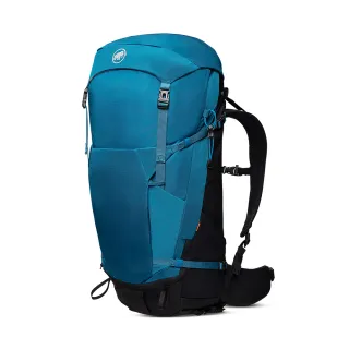 【MAMMUT 長毛象】Lithium Speed 多功能雙肩包 20L『冠藍鴉』2530-03171 歷史價格詳細信息
