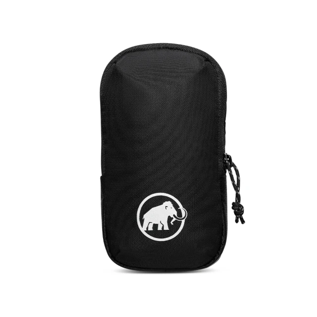 【Mammut 長毛象】Lithium Add-on Shoulder Harness Pocket 背包肩帶小包 S號 #2810-00161 歷史價格詳細信息