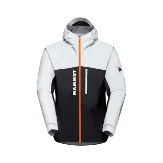 MAMMUT  HS Hooded Jacket 男《黑》/1010-26030-0001/Gore-Tex/悠遊山水 歷史價格詳細信息