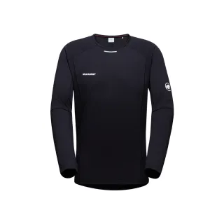 【Mammut 長毛象】Aenergy FL Longsleeve AF W 輕量抗菌長袖排汗衣 磚紅 女款 #1016-01360 歷史價格詳細信息