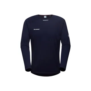【Mammut 長毛象】Aenergy FL Longsleeve AF W 輕量抗菌長袖排汗衣 磚紅 女款 #1016-01360 歷史價格詳細信息