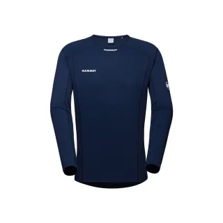 【Mammut 長毛象】Aenergy FL Longsleeve AF W 輕量抗菌長袖排汗衣 磚紅 女款 #1016-01360 歷史價格詳細信息