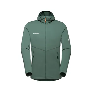 【Mammut 長毛象】Aconcagua Light ML Hooded JKT 輕量刷毛連帽外套 緋紅 男款 #1014-04250 歷史價格詳細信息