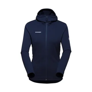 【Mammut 長毛象】Aconcagua Light ML Hooded JKT 輕量刷毛連帽外套 緋紅 男款 #1014-04250 歷史價格詳細信息