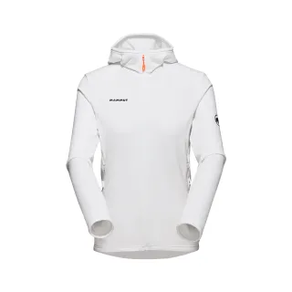 【Mammut 長毛象】Aconcagua Light ML Hooded JKT 輕量刷毛連帽外套 緋紅 男款 #1014-04250 歷史價格詳細信息