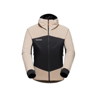 【Mammut 長毛象】Taiss IN Hooded Jacket Men 輕量防風防潑水羽絨外套 黑色 男款 #1013-03280 歷史價格詳細信息