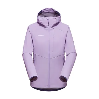【Mammut 長毛象】Ultimate Comfort Hooded Jacket Men 軟殼外套 薩凡納褐 男款 #1011-01910 歷史價格詳細信息