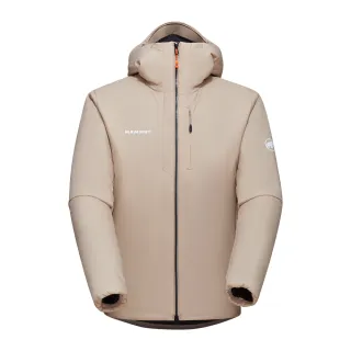 【Mammut 長毛象】Flex Air IN Hooded Jacket AF 輕量化纖防潑水連帽外套 海洋藍 男款 #1013-02610 歷史價格詳細信息