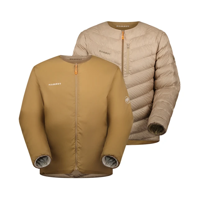 【Mammut 長毛象】Seon IN Cardigan long AF W 長版羽絨連帽開襟外套 女款 黑色 #1013-02920 歷史價格詳細信息