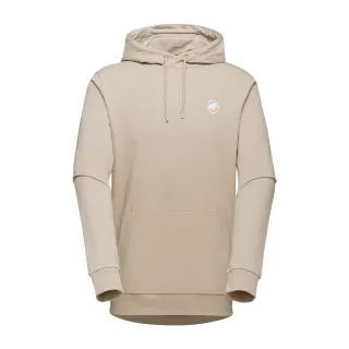 【Mammut 長毛象】Mammut ML Hoody W Original 機能休閒長袖帽T 女款 薩凡納褐 #1014-05330 歷史價格詳細信息