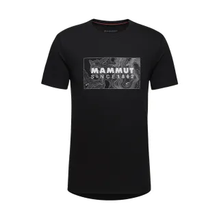 【Mammut 長毛象】Mammut Core T-Shirt Women Classic 機能短袖T恤 女款 石英粉 #1017-04071 歷史價格詳細信息