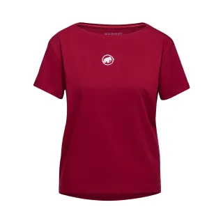 【Mammut 長毛象】Mammut Seon T-Shirt W Original 機能短袖有機棉T恤 女款 薩凡納褐 #1017-05770 歷史價格詳細信息