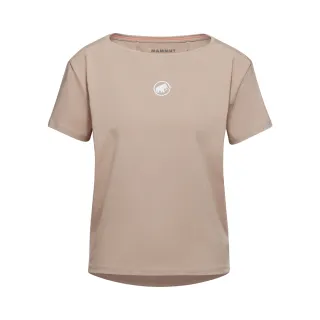【Mammut 長毛象】Mammut Seon T-Shirt W Original 機能短袖有機棉T恤 女款 薩凡納褐 #1017-05770 價格比較,價格查詢,歷史價格詳細信息