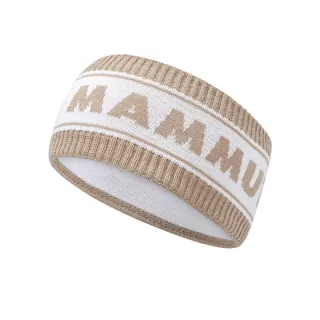 【Mammut 長毛象】Peaks Beanie 保暖針織LOGO毛球羊毛帽 獵豹褐 #1191-01100 歷史價格詳細信息