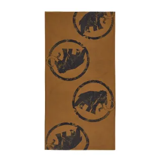 【MAMMUT 長毛象 Mammut Neck Gaiter 脖圍《黑/幻影》】1191-05815/頭巾/圍/悠遊山水 歷史價格詳細信息