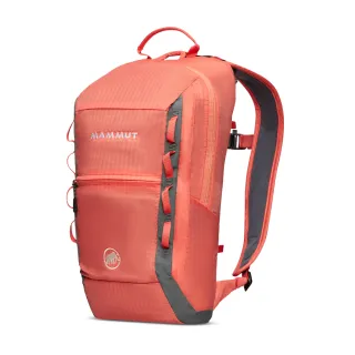 【Mammut 長毛象】Neon Speed 15L 登山後背包 黑色 #2510-03180 歷史價格詳細信息
