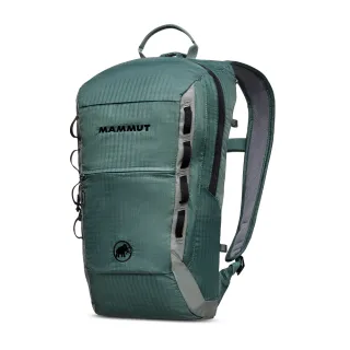 【Mammut 長毛象】Neon Speed 15L 登山後背包 黑色 #2510-03180 歷史價格詳細信息