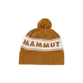 【Mammut 長毛象】Mammut Logo Beanie 正反兩用LOGO保暖羊毛帽 杜鵑紅 #1191-04891 歷史價格詳細信息