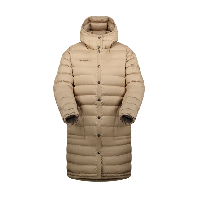 【Mammut 長毛象】Seon IN Cardigan long AF W 長版羽絨連帽開襟外套 女款 黑色 #1013-02920 歷史價格詳細信息