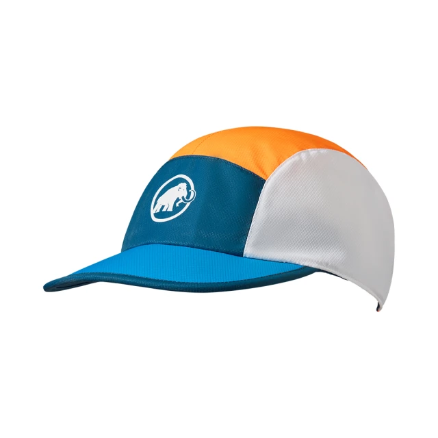 【Mammut 長毛象】Aenergy Light Cap 輕量遮陽鴨舌帽 薄荷綠/石英粉 #1191-01321 歷史價格詳細信息