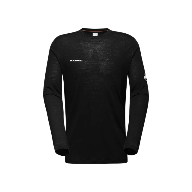 【Mammut 長毛象】Tree Wool FL Longsleeve Men 羊毛混紡快乾抗臭長袖T恤 深玉石綠 男款 #1016-01690 歷史價格詳細信息