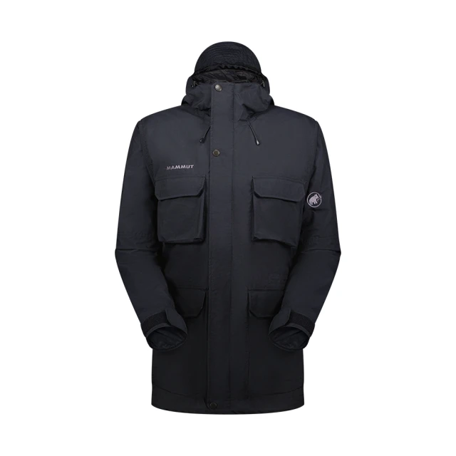 【Mammut 長毛象】Mountain WB lined Parka AF Women 日系山系輕量防風大衣 薩凡納褐 女款 #1012-00720 歷史價格詳細信息