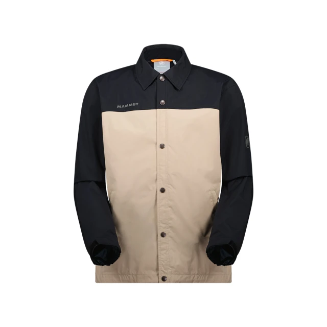 【Mammut 長毛象】Utility WB Coat AF Men 日系機能長版大衣外套 深沙褐 男款 #1012-00670 歷史價格詳細信息