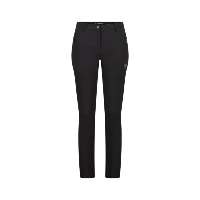 【MAMMUT 長毛象】女 Trekkers 3.0 SO Pants 彈性透氣快乾防潑水長褲/1021-00810-4584 綠鬣蜥 歷史價格詳細信息