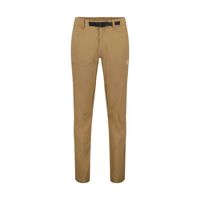 【MAMMUT 長毛象】男 Aegility Pants AF Men 日系機能舒適防潑水長褲/1022-02220-0001 黑色 歷史價格詳細信息
