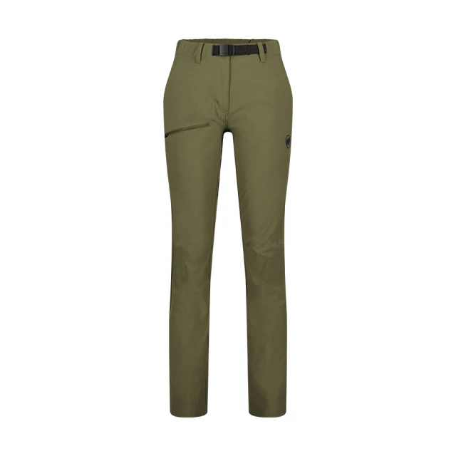 【MAMMUT 長毛象 女 Aegility Half Zip AF 半拉鍊長袖排汗衣《火熱紅》】1016-00720 歷史價格詳細信息