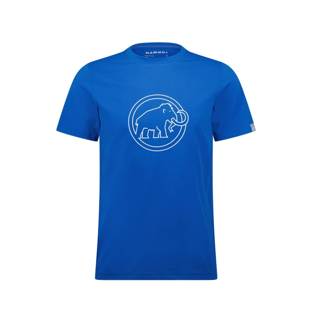 【Mammut 長毛象】QD Logo Print T-Shirt AF W 快乾短袖T恤 女款 白PRT4 #1017-02022-00541 歷史價格詳細信息