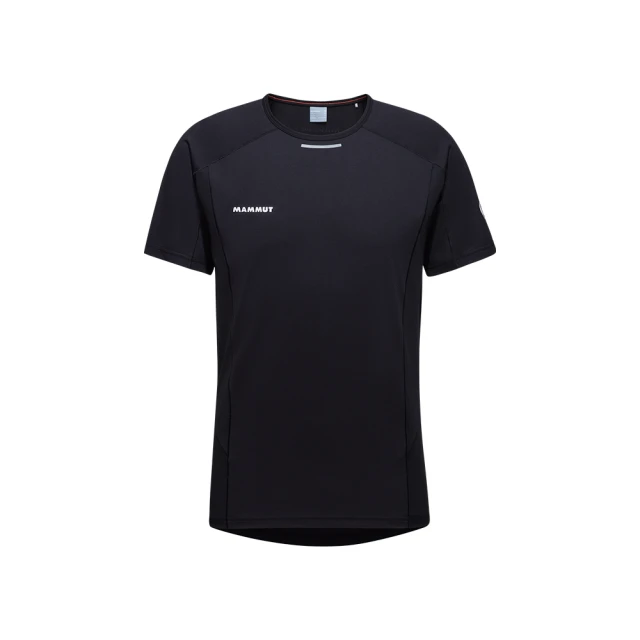 【Mammut 長毛象】Aenergy FL T-Shirt AF W 抗菌短袖排汗衣 杜鵑紅 女款 #1017-04990 歷史價格詳細信息