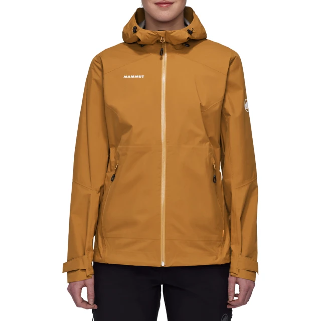 【Mammut 長毛象】Convey Tour HS Hooded Jacket 防風防水連帽外套 冰藍 女款 #1010-27851(歐洲尺碼) 歷史價格詳細信息